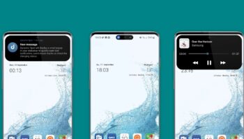 dynamicspot android dynamic isla
