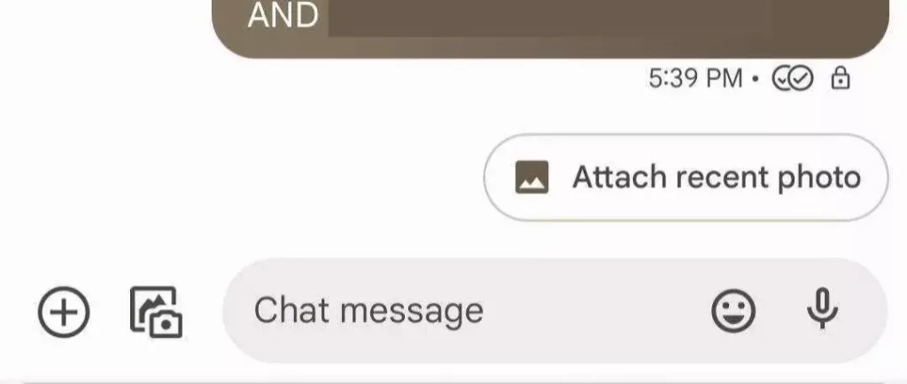 google messages delivered read t 1