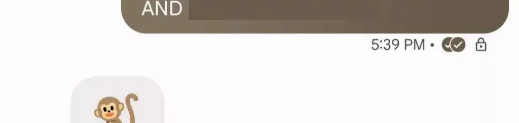 google messages sent delivered n 1