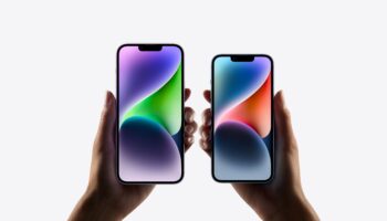 iphone 14 model unselect gallery