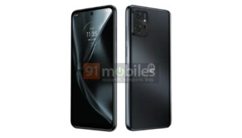 motorola devon 5g render feat