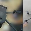 new dji mavic 3 classic drone