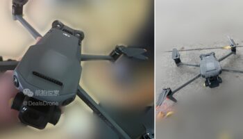 new dji mavic 3 classic drone