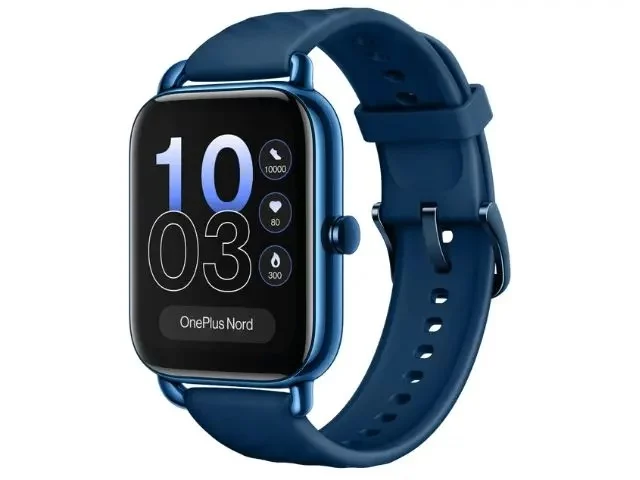 oneplus nord watch 1