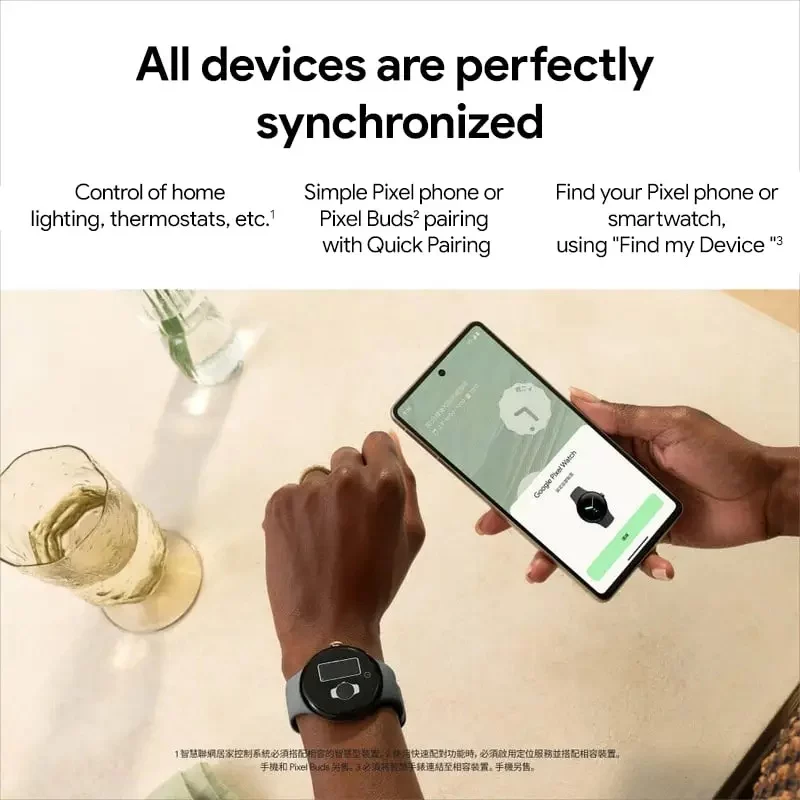 Une autre fuite concernant la Pixel Watch révèle une autonomie de 24 heures et bien plus encore 53 photo 2022 10 02 14 19 07 jpeg