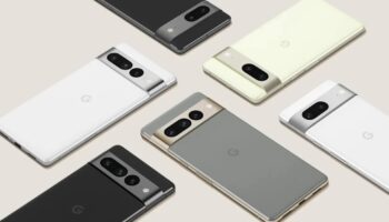 pixel 7 and pixel 7 pro