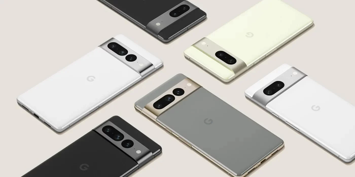 pixel 7 and pixel 7 pro jpeg