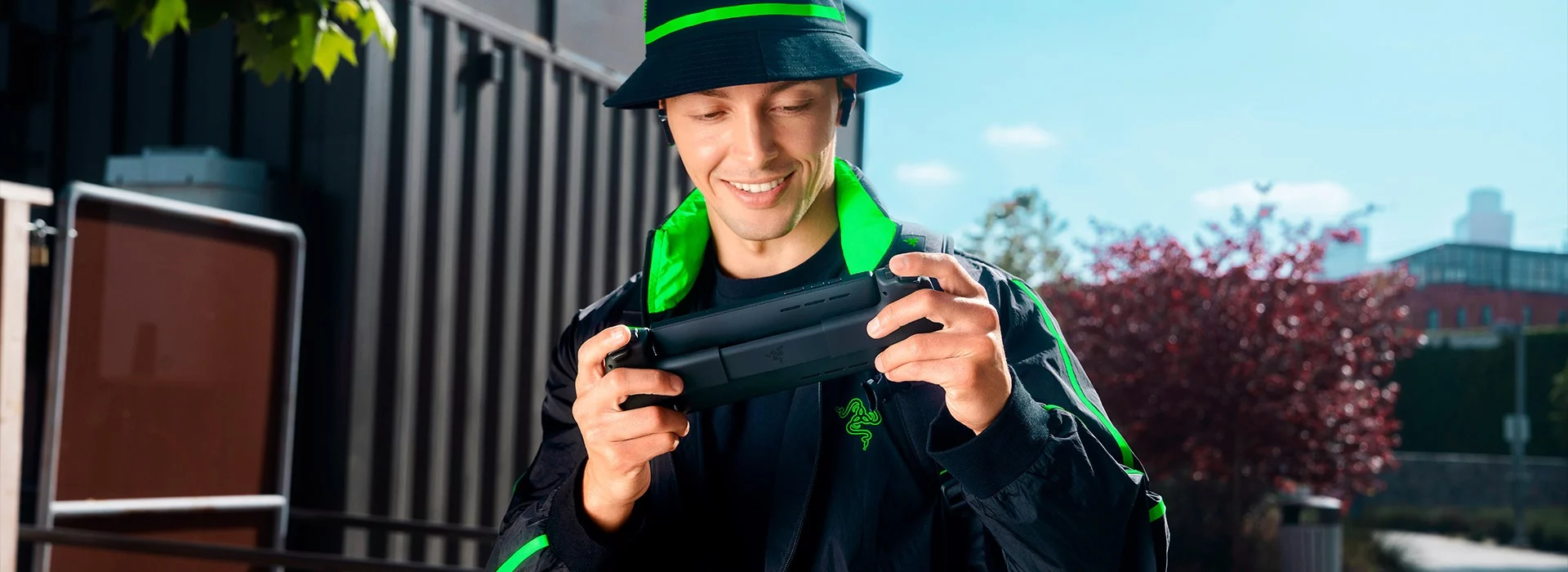 razer edge verizon desktop