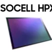samsung annonce capteur iscocell hpx 200 megapixels