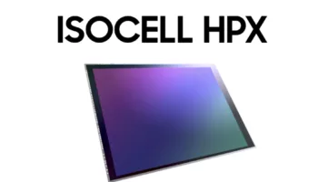 samsung annonce capteur iscocell hpx 200 megapixels