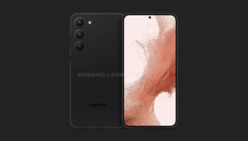 samsung galaxy s23 plus onleaks
