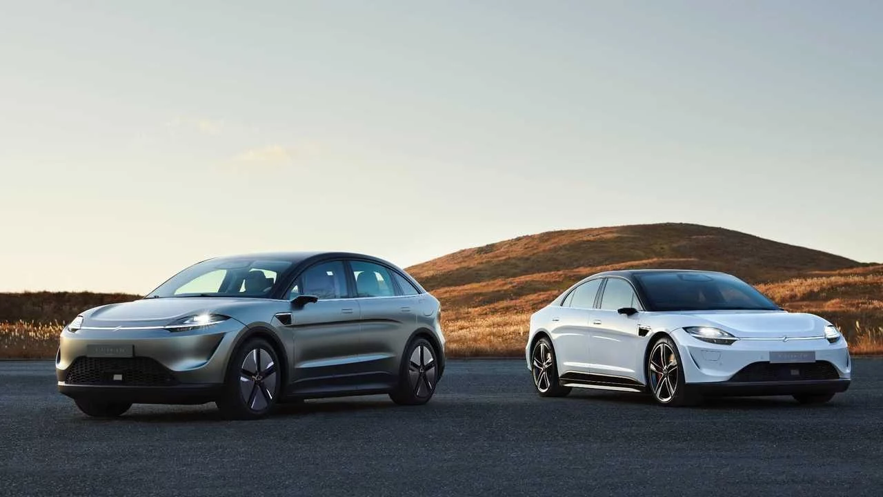 sony vision s 02 suv concept