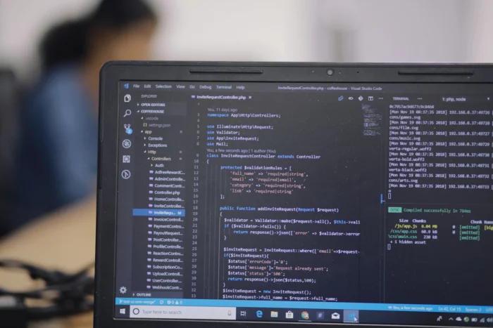 Facebook : la version PHP du malware Ducktail vole les comptes des utilisateurs