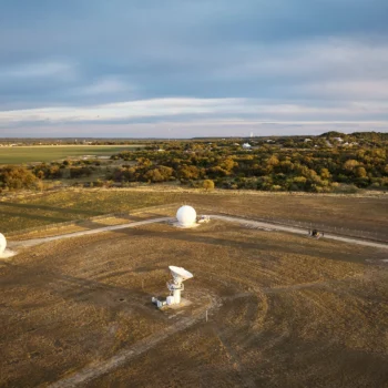 AMF Emergency SOS via satellite