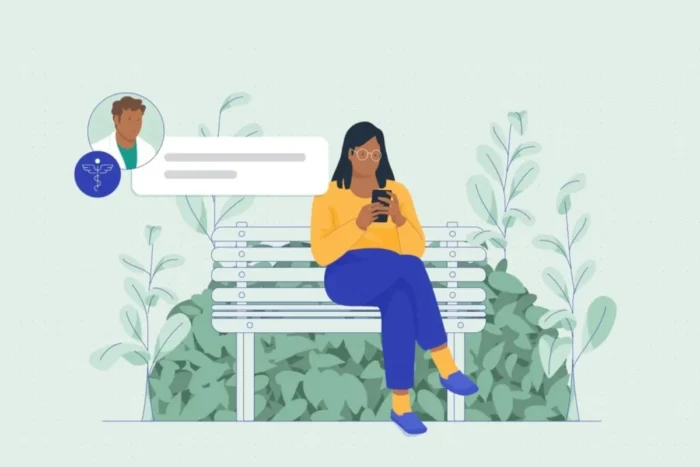 Amazon Clinic : un service de santé accessible par messages aux États-Unis