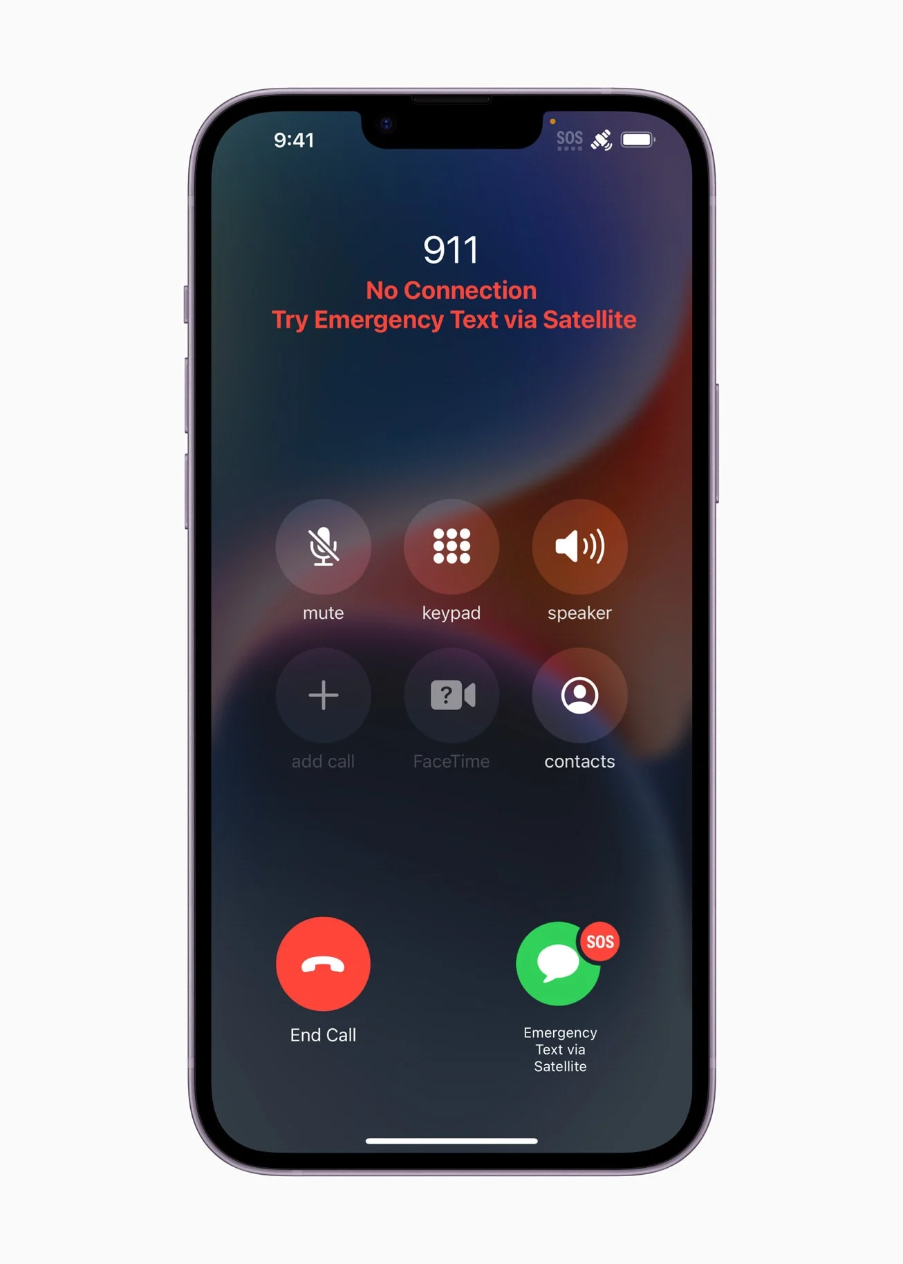 Apple Emergency SOS phone inline jpg