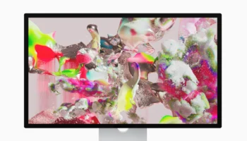 Apple Studio Display 5K Retina 2