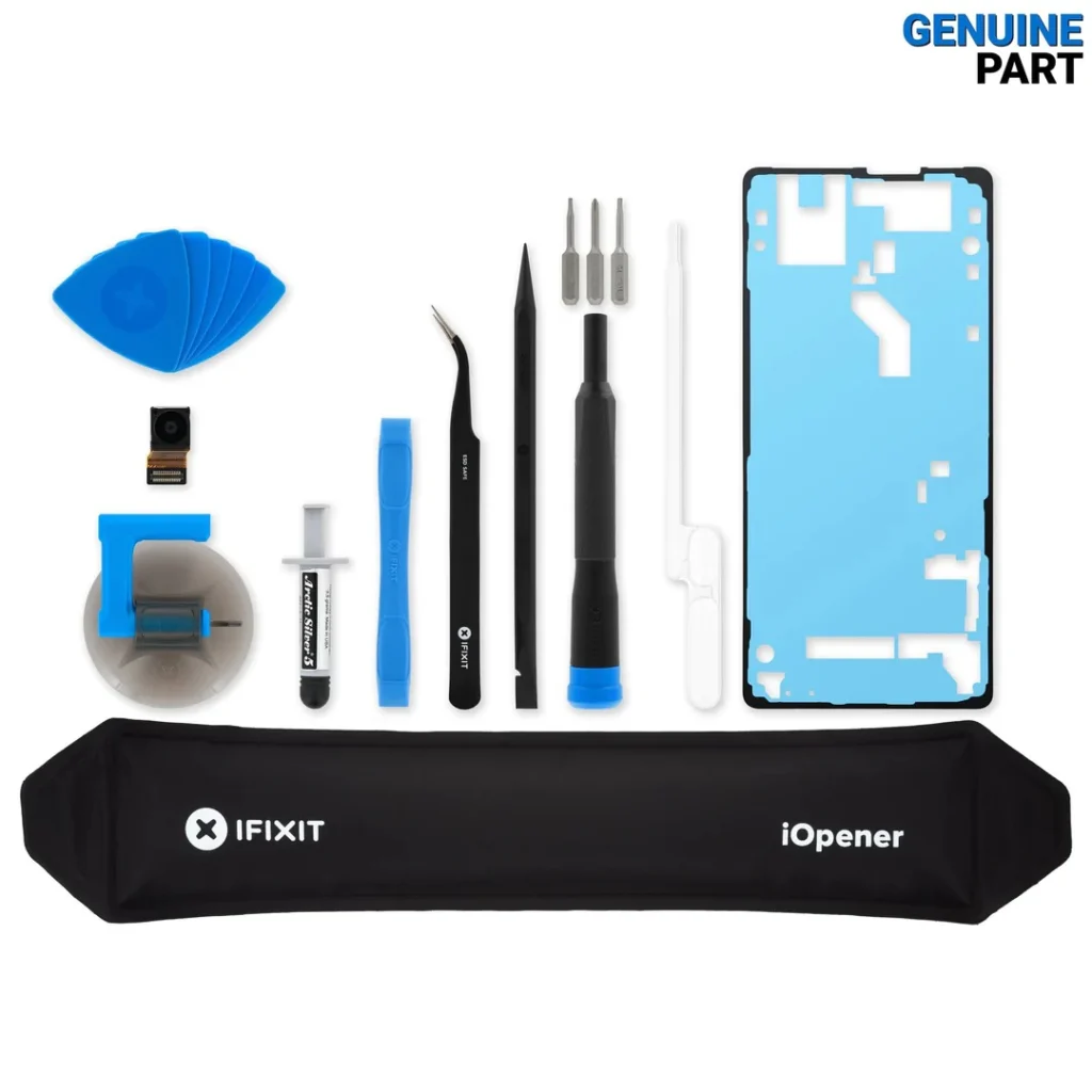 iFixit commence à vendre des pièces pour le Google Pixel 6a 53 BoYYcqdJtqLHxY3Y 1080x