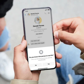 Child Saftey Updates Header