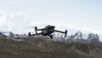 DJI Mavic 3 Classic Outdoors 5 of 5