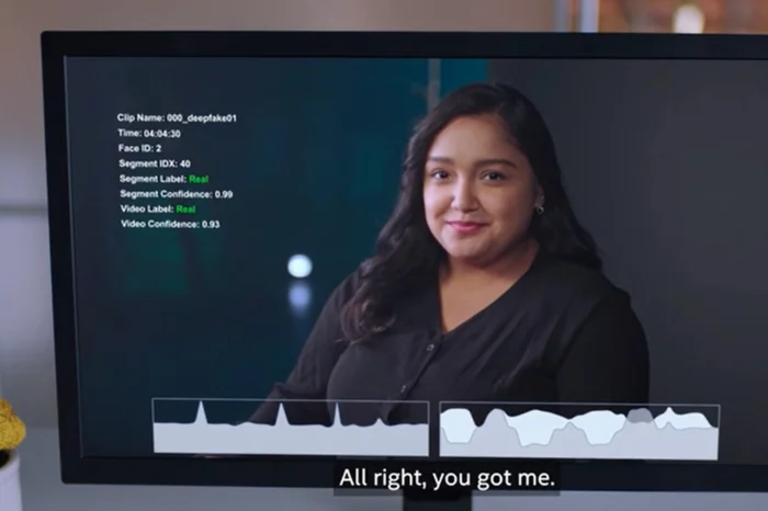 FakeCatcher d’Intel peut détecter une vidéo Deepfake en temps réel