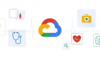 Google Cloud Healthcare