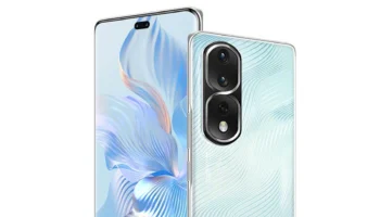 HONOR 80 1