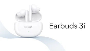 HONOR Earbuds 3i