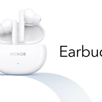 HONOR Earbuds 3i