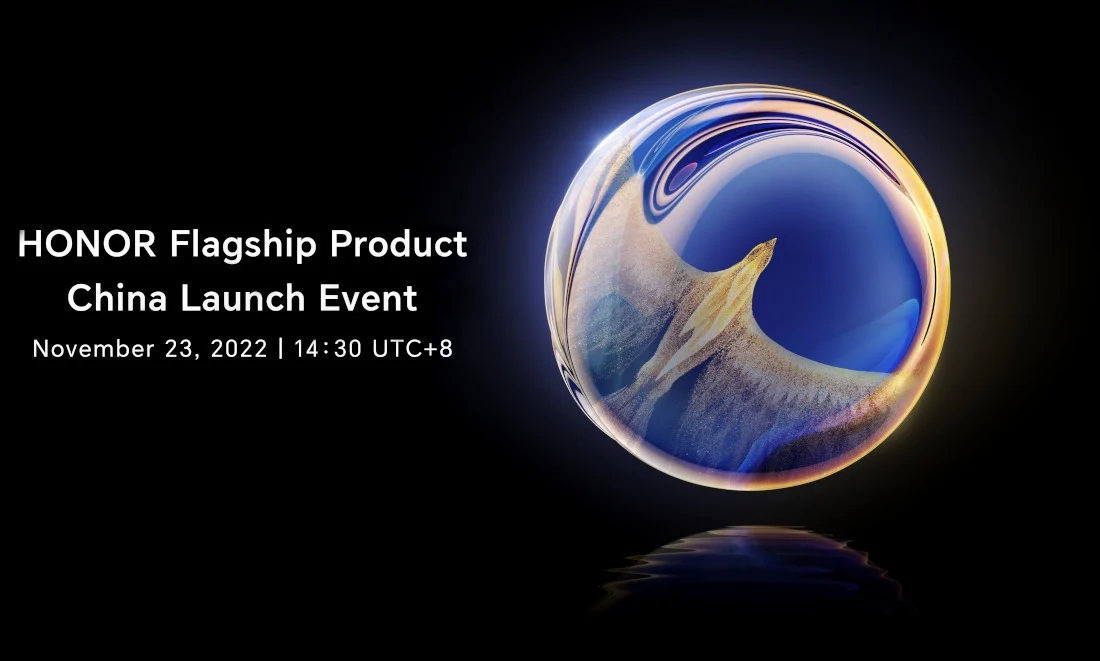 HONOR Flagship launch event 2022 jpg