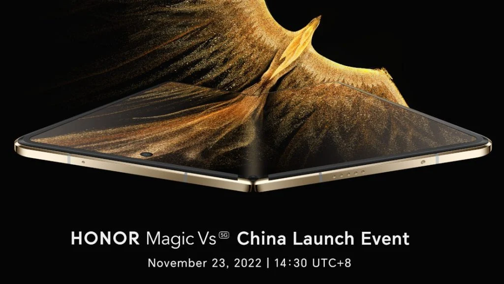 HONOR Magic Vs launch invite 102 jpg