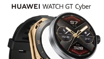 HUAWEI Watch GT Cyber