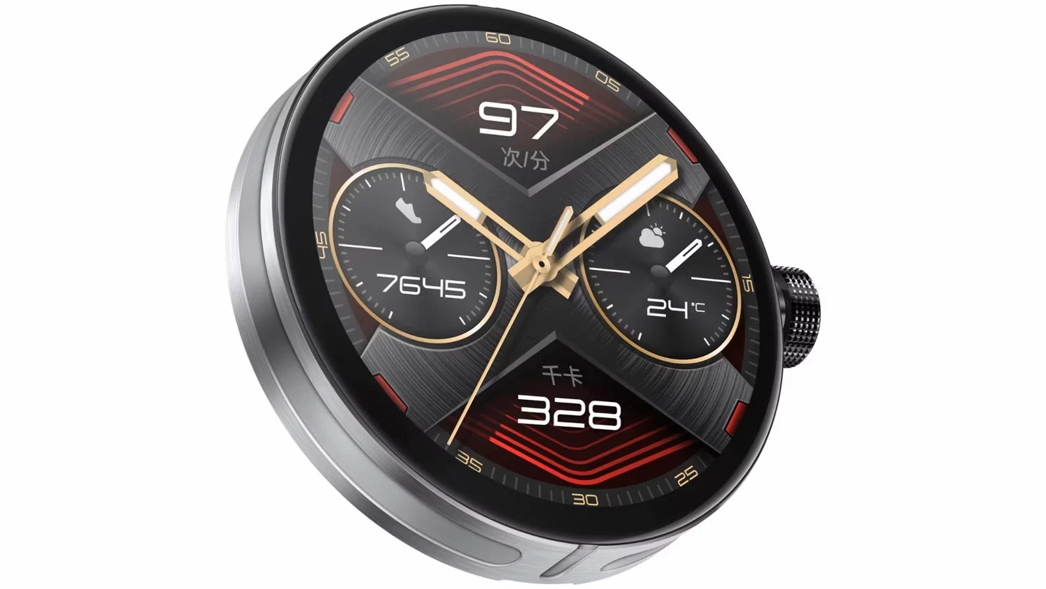 HUAWEI Watch GT Cyber smartwatc jpg