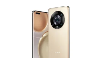 Honor Magic 4 Pro