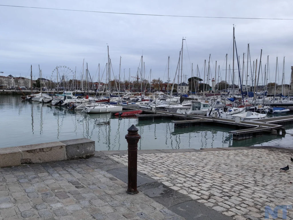 Test du Huawei Mate 50 Pro : même sans Google il a tout d'un grand ! 68 Huawei Mate 50 Pro P 27
