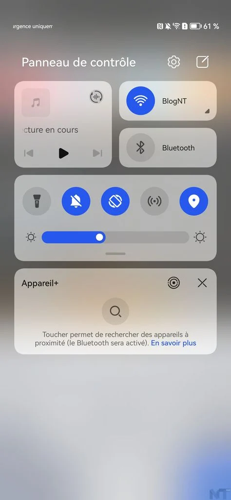 Test du Huawei Mate 50 Pro : même sans Google il a tout d'un grand ! 29 Huawei Mate 50 Pro S 2 jpg