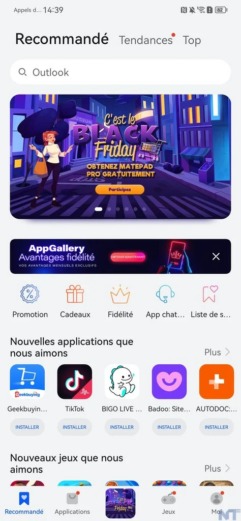 Test du Huawei Mate 50 Pro : même sans Google il a tout d'un grand ! 35 Huawei Mate 50 Pro S 8 jpg