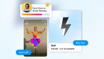 Introducing New Tools for Creato 1