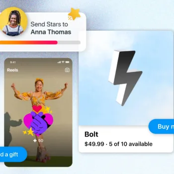 Introducing New Tools for Creato 1