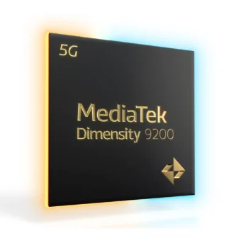 MediaTek 9200 Chip