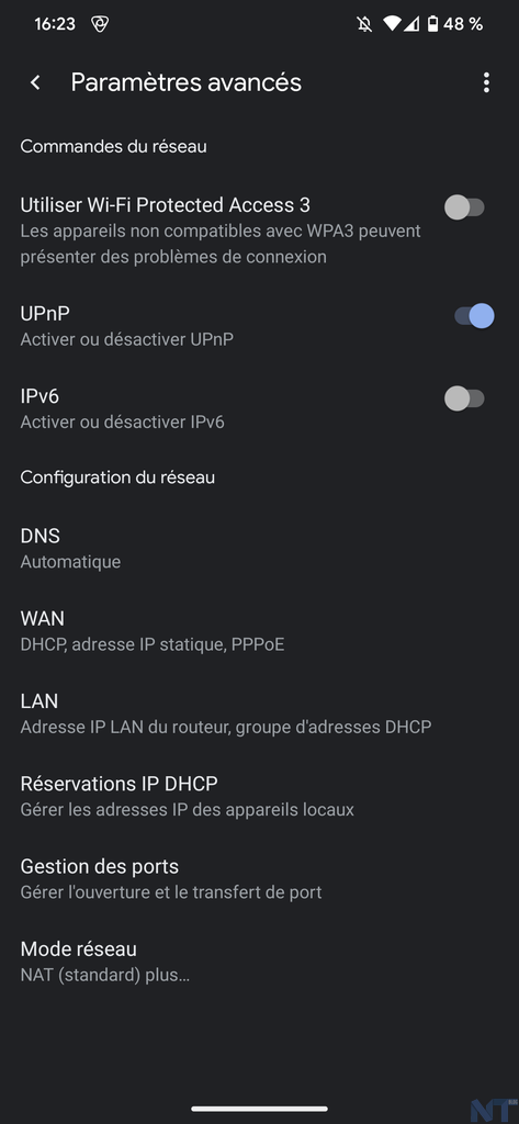 Test du Google Nest WiFi Pro : un Wi-Fi ultra-rapide dans un boîtier adapté à Google 40 Nest WiFi Pro S 2