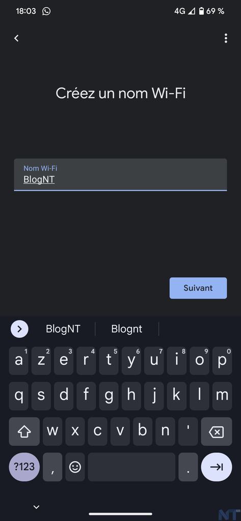Test du Google Nest WiFi Pro : un Wi-Fi ultra-rapide dans un boîtier adapté à Google 28 Nest WiFi Pro S 20