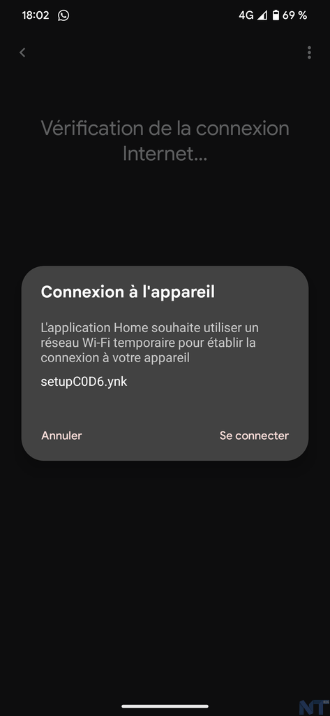 Test du Google Nest WiFi Pro : un Wi-Fi ultra-rapide dans un boîtier adapté à Google 26 Nest WiFi Pro S 22