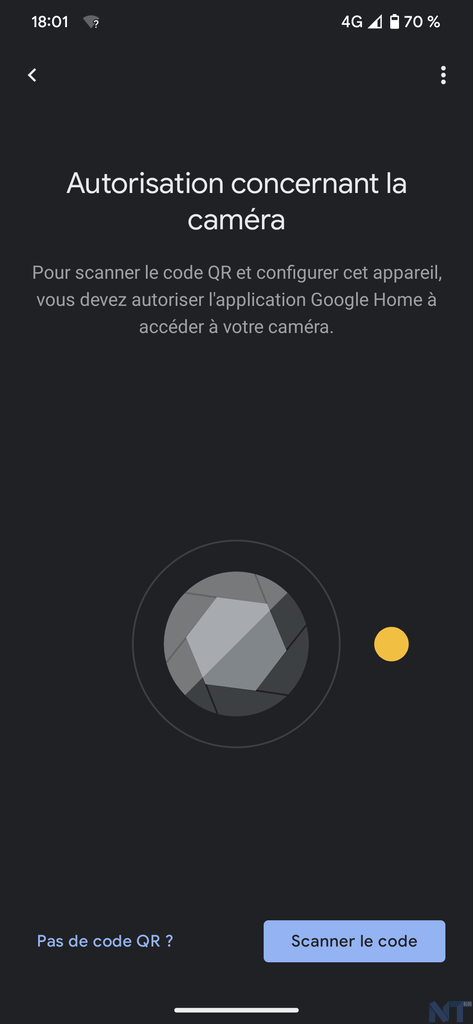 Test du Google Nest WiFi Pro : un Wi-Fi ultra-rapide dans un boîtier adapté à Google 24 Nest WiFi Pro S 24