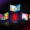 Netflix November Games 2022