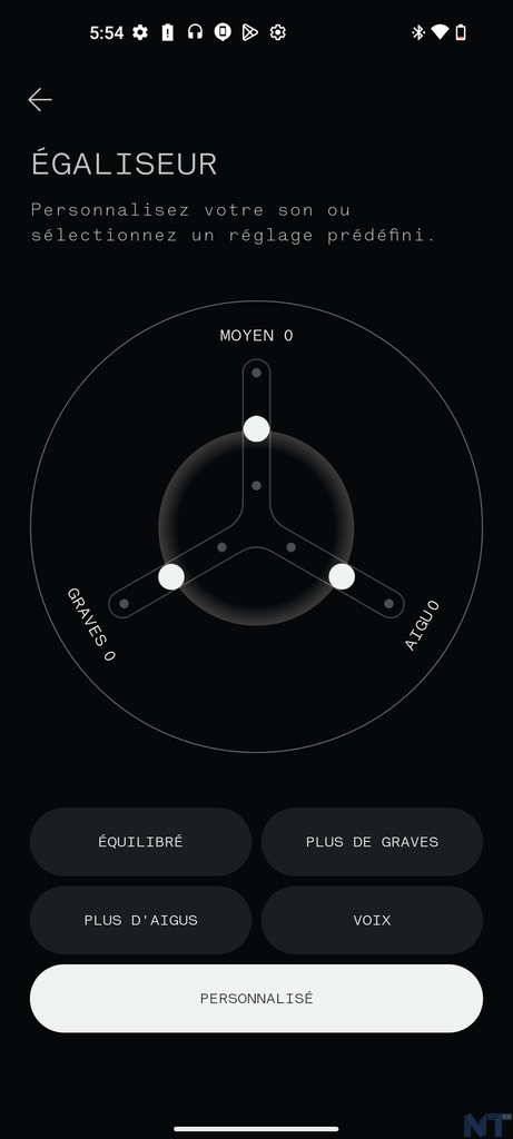 Test des Nothing Ear (Stick) : moins chers mais très efficaces 35 Nothing Ear Stick S 1