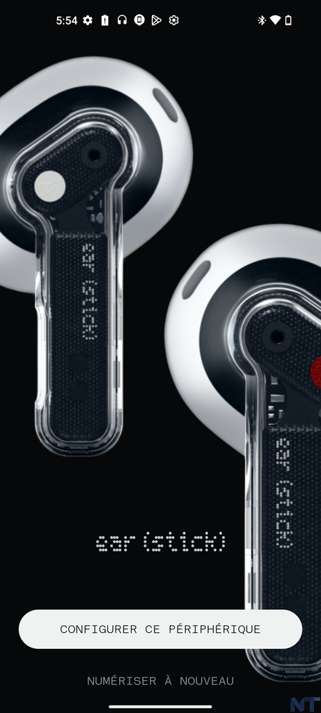 Test des Nothing Ear (Stick) : moins chers mais très efficaces 26 Nothing Ear Stick S 10