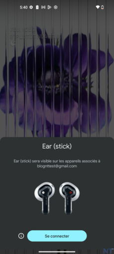 Nothing Ear Stick S 14