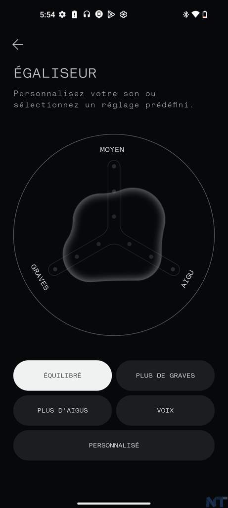Test des Nothing Ear (Stick) : moins chers mais très efficaces 33 Nothing Ear Stick S 3