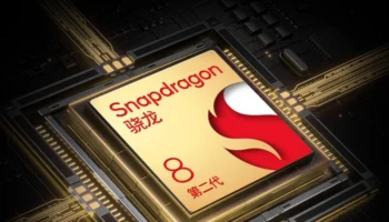 OnePlus 11 Snapdragon 8 Gen 2 copie